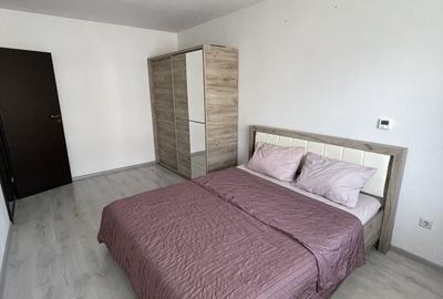 Apartament cu 2 camere în Sânpetru - 1