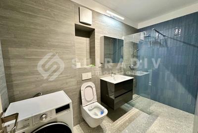 Garsonieră nedecomandată în Gheorgheni - 7