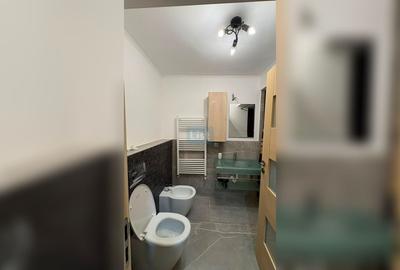 Apartament cu 2 camere decomandat în Florești - 8