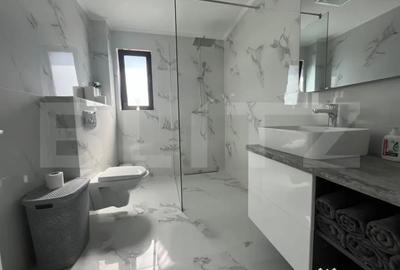 Casă cu 5 camere cu Teren 604 Mp în Central - 9