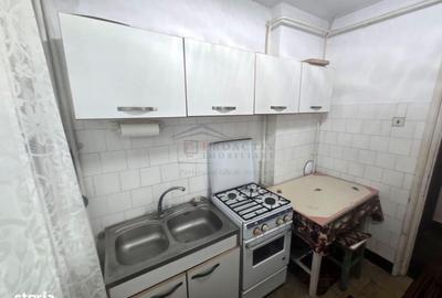Apartament cu 2 camere semidecomandat în Ultracentral