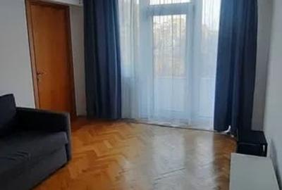 Apartament cu 2 camere decomandat, mobilat în Magheru
