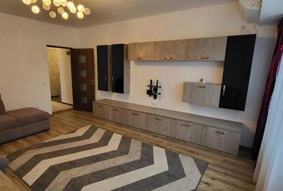 Apartament cu 2 camere decomandat în Runcu - 1