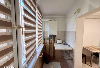 Apartament cu 2 camere, mobilat în Complex Studențesc