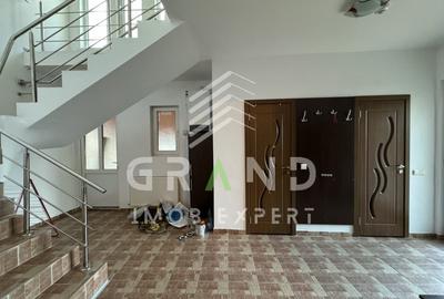 Casă individuală cu 4 camere cu Teren 350 Mp în Florești - 38