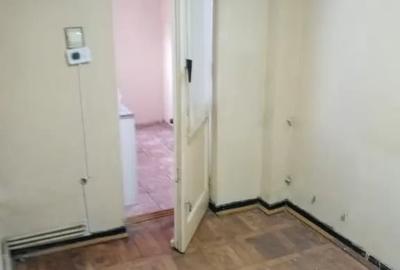 Apartament cu 2 camere semidecomandat în Sud - 2