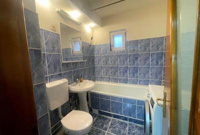 Apartament cu 2 camere decomandat, mobilat în Burdujeni - 10