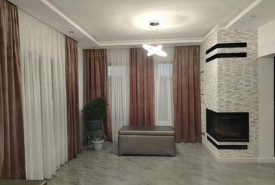 Casă cu 4 camere cu Teren 471 Mp în Central - 5