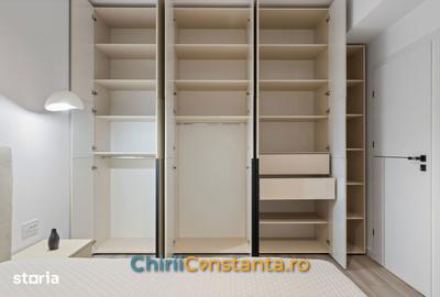 Apartament cu 2 camere în Tomis Nord - 6