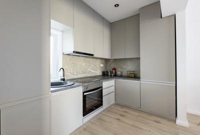 Apartament cu 2 camere decomandat, mobilat în Mamaia-Sat - 10