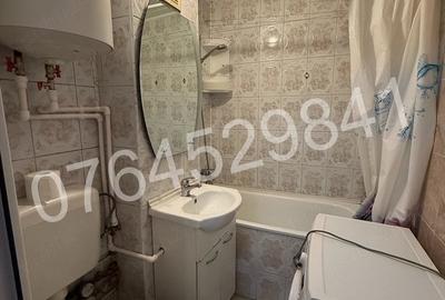 Apartament cu 2 camere decomandat în Lacul Tei