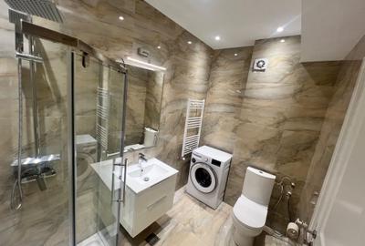 Apartament cu 2 camere decomandat în Tomis Plus - 8