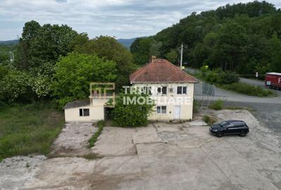 Spațiu industrial, de 117 mp, în Milova - 7