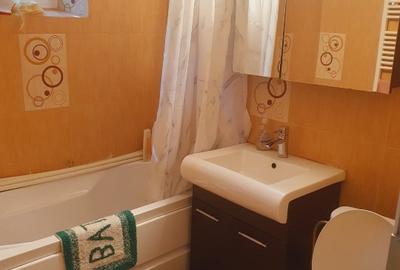 Apartament cu 4 camere decomandat în Exterior Sud - 14