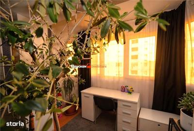 Apartament cu 3 camere în Dragoș Vodă - 2