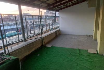 Apartament cu 2 camere decomandat în Central - 2