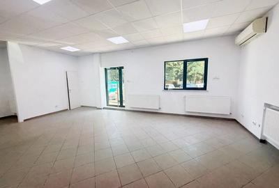 Spațiu comercial, de 54 mp, în Craiovei