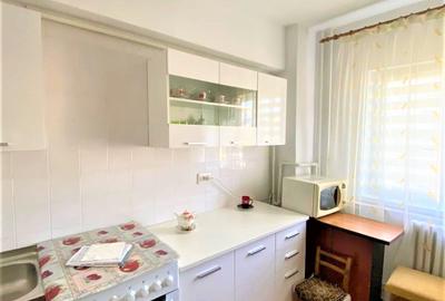 Apartament cu 2 camere decomandat în Grigorescu - 9