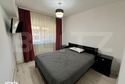 Apartament cu 3 camere decomandat în Central - 4