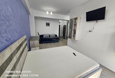 Garsonieră decomandată în Tomis Nord - 3