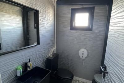 Spațiu comercial, de 500 mp, în Domnești - 13