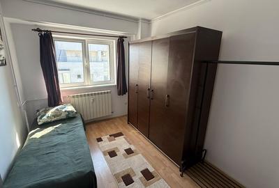 Apartament cu 3 camere decomandat, mobilat în P-ța Victoriei - 3