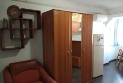 Garsonieră decomandată, mobilată în Galata - 1