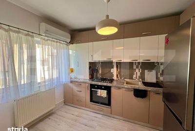Apartament cu 3 camere decomandat în Central - 12