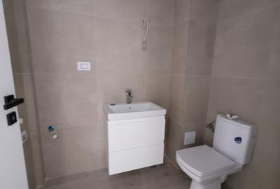 Apartament cu 2 camere semidecomandat în Central - 40