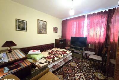 Apartament cu 2 camere semidecomandat în Țiglina 1 - 7