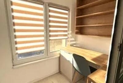 Apartament cu 3 camere, mobilat în Mărăști - 5