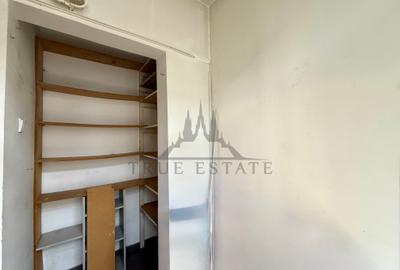 Apartament cu 2 camere decomandat în Primăverii - 6