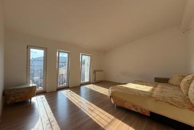 Apartament cu 2 camere decomandat în Mehala