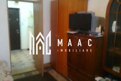 Garsonieră, mobilată în Traian - 2