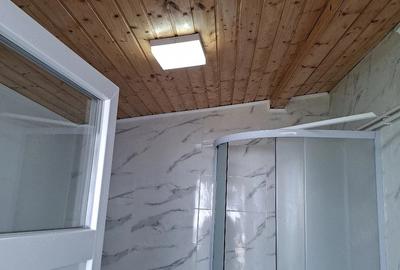 Casă cu Teren 1405 Mp în Urleta - 8