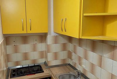 Garsonieră nedecomandată în Complex Studențesc