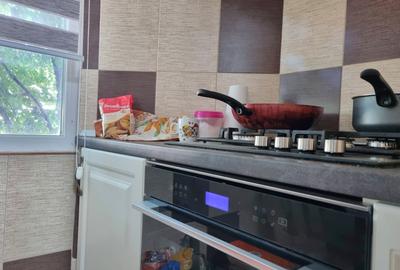 Apartament cu 2 camere decomandat, mobilat în Nord - 7