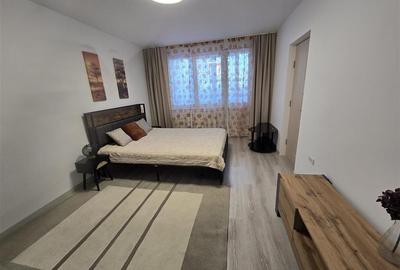 Apartament cu 3 camere decomandat, mobilat în Bartolomeu - 10