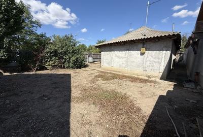 Casă cu 2 camere în Măgureni - 4