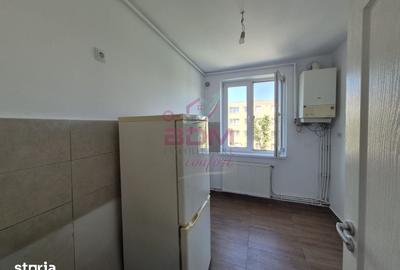 Apartament cu 2 camere semidecomandat în Central - 4