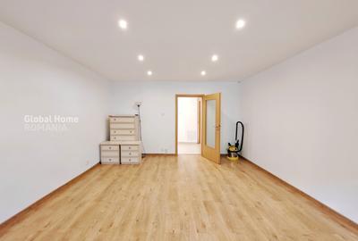 Apartament cu 3 camere decomandat, mobilat în Calea Călărașilor - 5