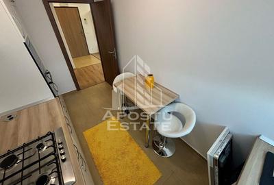 Apartament cu 2 camere decomandat în Central - 9