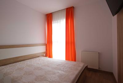 Apartament cu 2 camere decomandat în Sud - 3