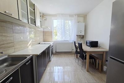 Apartament cu 2 camere semidecomandat în Micro 19 - 4