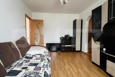 Apartament cu 2 camere semidecomandat, mobilat în Central - 2