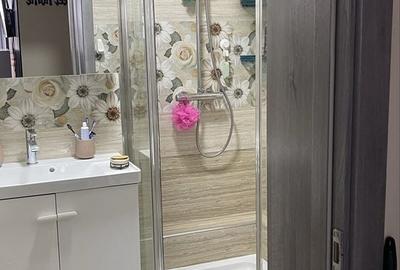 Apartament cu 2 camere în Nufărul