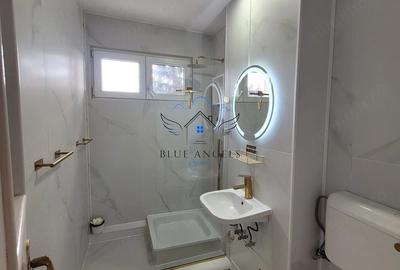 Apartament cu 2 camere în Gemenii