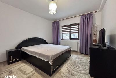 Apartament cu 3 camere, mobilat în Faleza Nord - 6