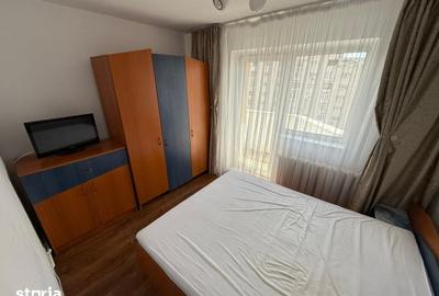 Apartament cu 2 camere decomandat în Mănăștur - 4