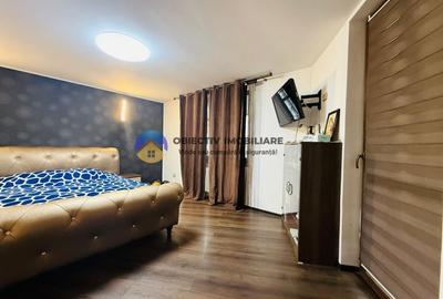 Apartament cu 2 camere decomandat, mobilat în Mărăței - 3
